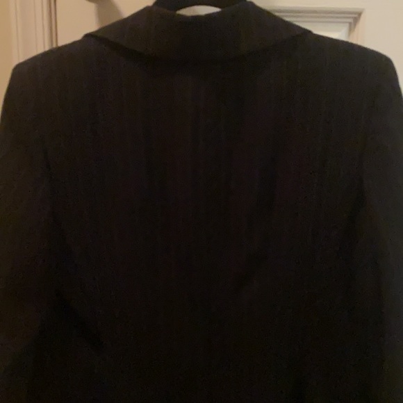 Anne Klein Blazer - Picture 4 of 4